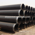 API 5L PSL1 LSAW sewage steel pipe